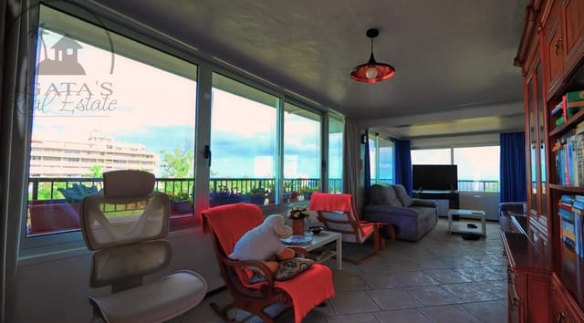 1 slaapkamer Flat te koop in Puerto de la Cruz met zwembad - € 310.000 (Ref: 10008104)