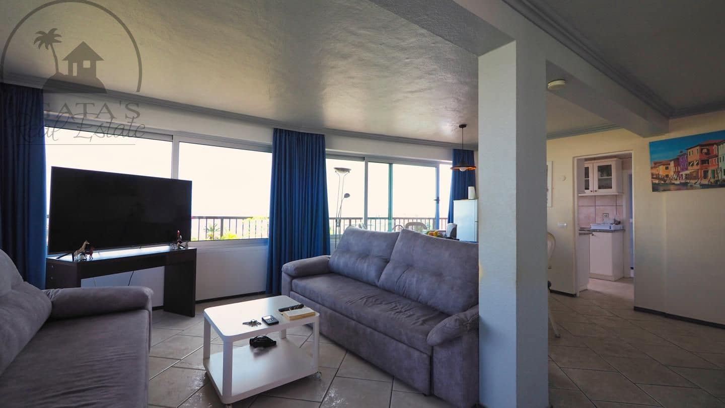 1 slaapkamer Flat te koop in Puerto de la Cruz met zwembad - € 310.000 (Ref: 10008104)