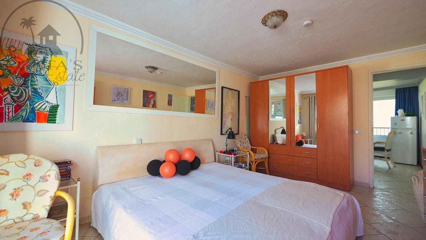 1 slaapkamer Flat te koop in Puerto de la Cruz met zwembad - € 310.000 (Ref: 10008104)