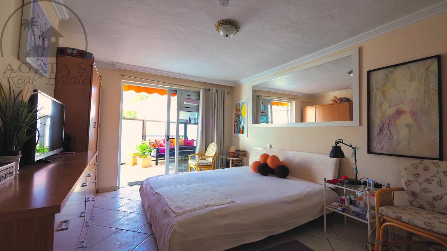 1 slaapkamer Flat te koop in Puerto de la Cruz met zwembad - € 310.000 (Ref: 10008104)
