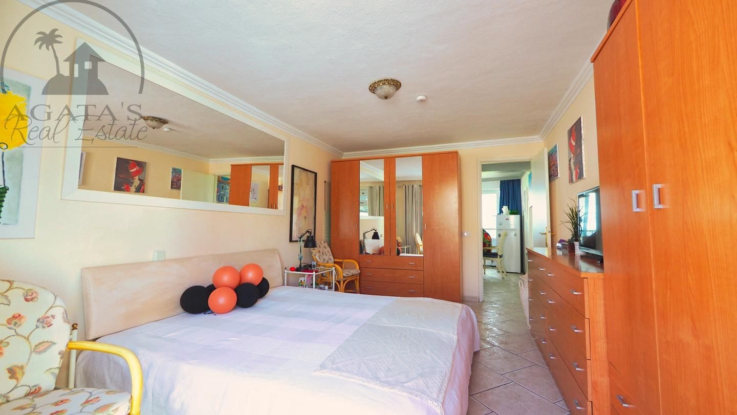 1 slaapkamer Flat te koop in Puerto de la Cruz met zwembad - € 310.000 (Ref: 10008104)