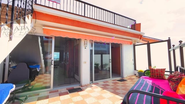 1 slaapkamer Flat te koop in Puerto de la Cruz met zwembad - € 310.000 (Ref: 10008104)