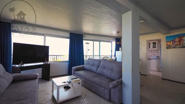 1 sovrum Lägenhet till salu i Puerto de la Cruz med pool - 310 000 € (Ref: 10008104)