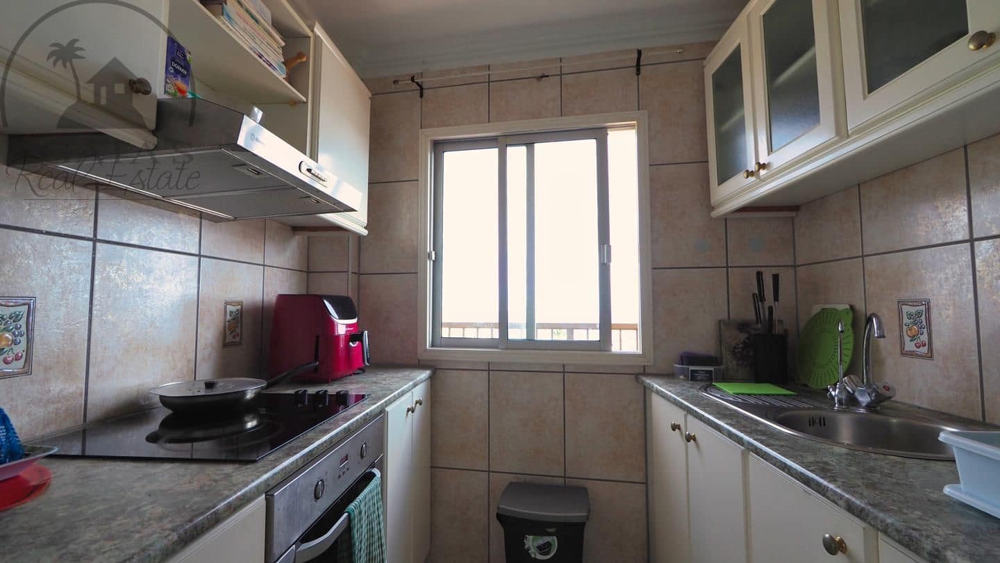 1 slaapkamer Flat te koop in Puerto de la Cruz met zwembad - € 310.000 (Ref: 10008104)