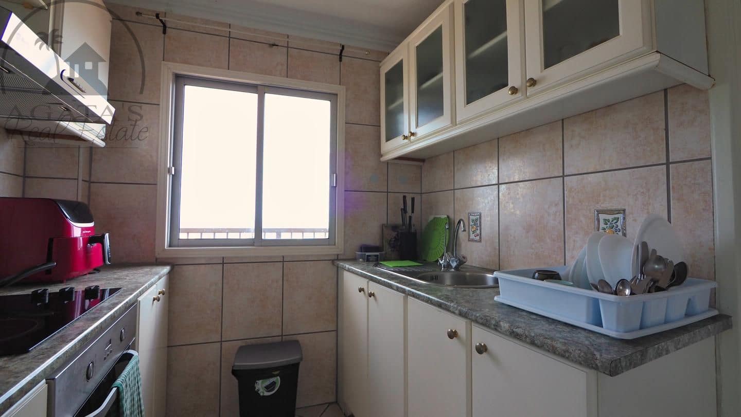 1 slaapkamer Flat te koop in Puerto de la Cruz met zwembad - € 310.000 (Ref: 10008104)