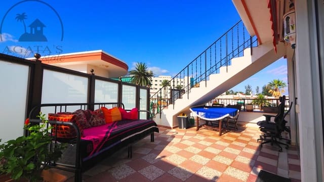 1 slaapkamer Flat te koop in Puerto de la Cruz met zwembad - € 310.000 (Ref: 10008104)
