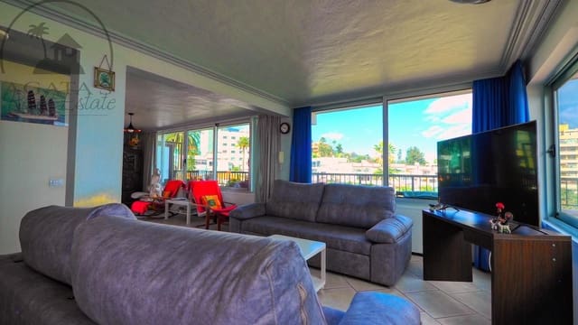 1 slaapkamer Flat te koop in Puerto de la Cruz met zwembad - € 310.000 (Ref: 10008104)