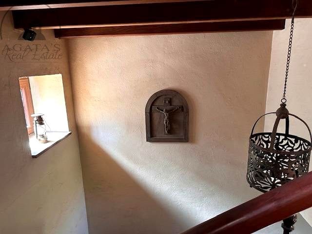 5 slaapkamer Finca/Landhuis te koop in La Orotava - € 1.100.000 (Ref: 10012339)