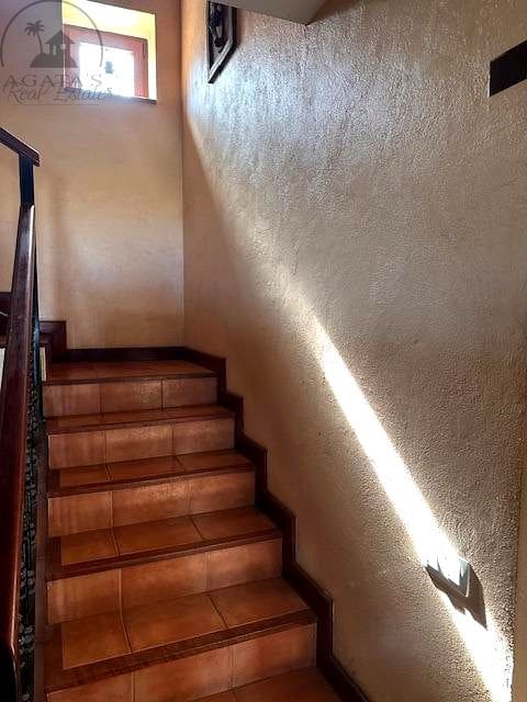 5 slaapkamer Finca/Landhuis te koop in La Orotava - € 1.100.000 (Ref: 10012339)