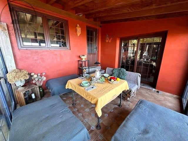 5 slaapkamer Finca/Landhuis te koop in La Orotava - € 1.100.000 (Ref: 10012339)