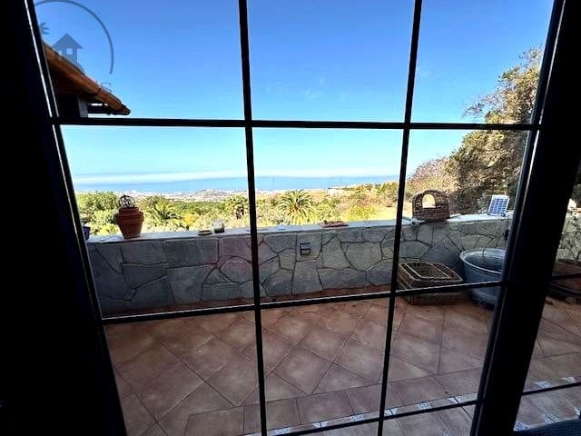 5 slaapkamer Finca/Landhuis te koop in La Orotava - € 1.100.000 (Ref: 10012339)