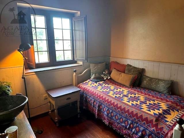 5 slaapkamer Finca/Landhuis te koop in La Orotava - € 1.100.000 (Ref: 10012339)