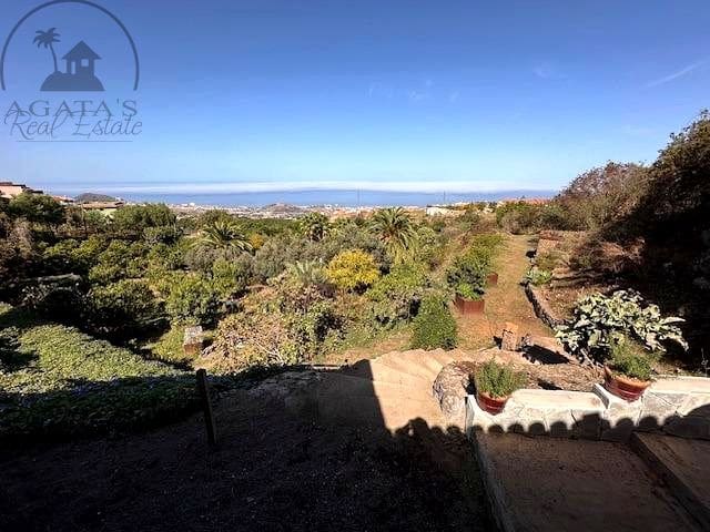 5 slaapkamer Finca/Landhuis te koop in La Orotava - € 1.100.000 (Ref: 10012339)