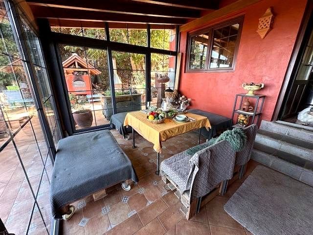 5 slaapkamer Finca/Landhuis te koop in La Orotava - € 1.100.000 (Ref: 10012339)