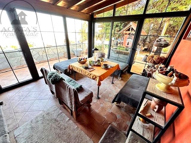 5 slaapkamer Finca/Landhuis te koop in La Orotava - € 1.100.000 (Ref: 10012339)
