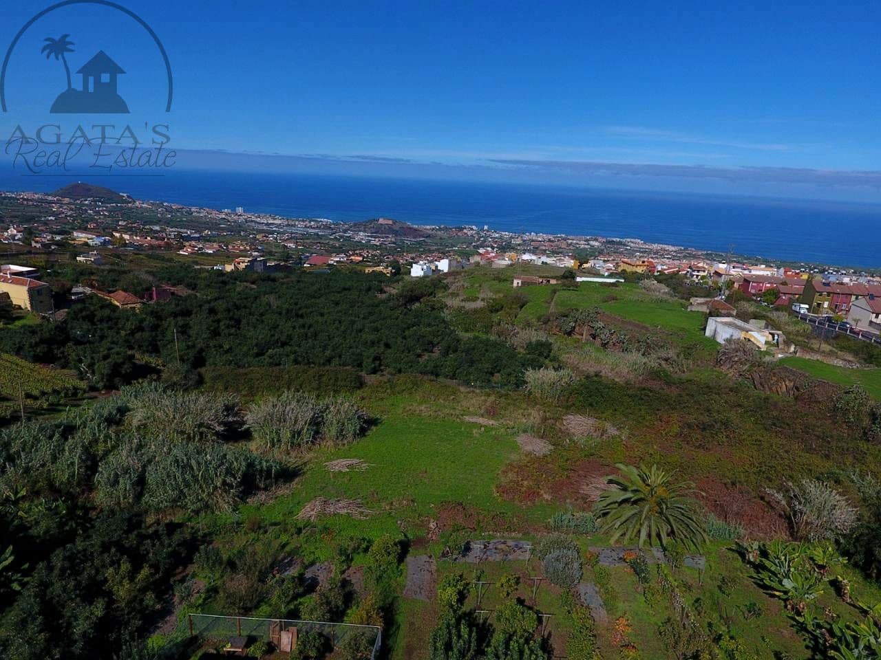 5 slaapkamer Finca/Landhuis te koop in La Orotava - € 1.100.000 (Ref: 10012339)