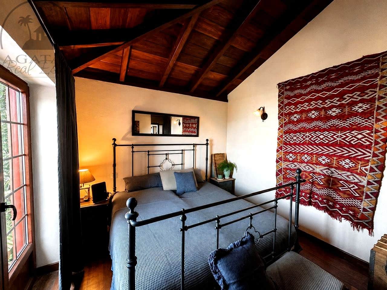 5 slaapkamer Finca/Landhuis te koop in La Orotava - € 1.100.000 (Ref: 10012339)