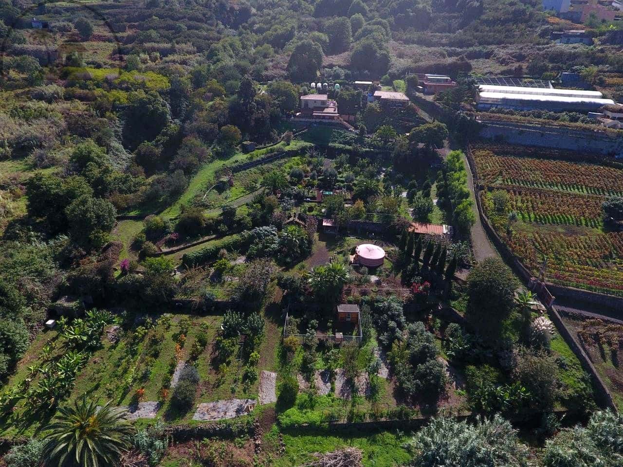 5 slaapkamer Finca/Landhuis te koop in La Orotava - € 1.100.000 (Ref: 10012339)