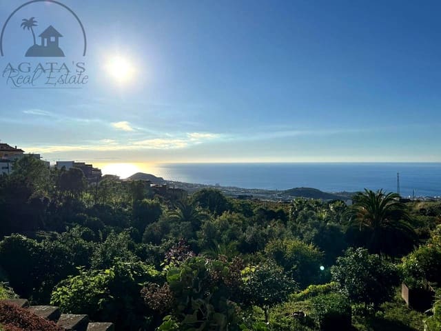 5 slaapkamer Finca/Landhuis te koop in La Orotava - € 1.100.000 (Ref: 10012339)
