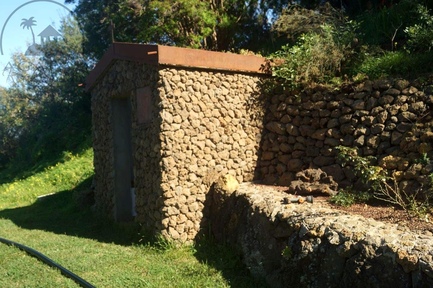 5 slaapkamer Finca/Landhuis te koop in La Orotava - € 1.100.000 (Ref: 10012339)