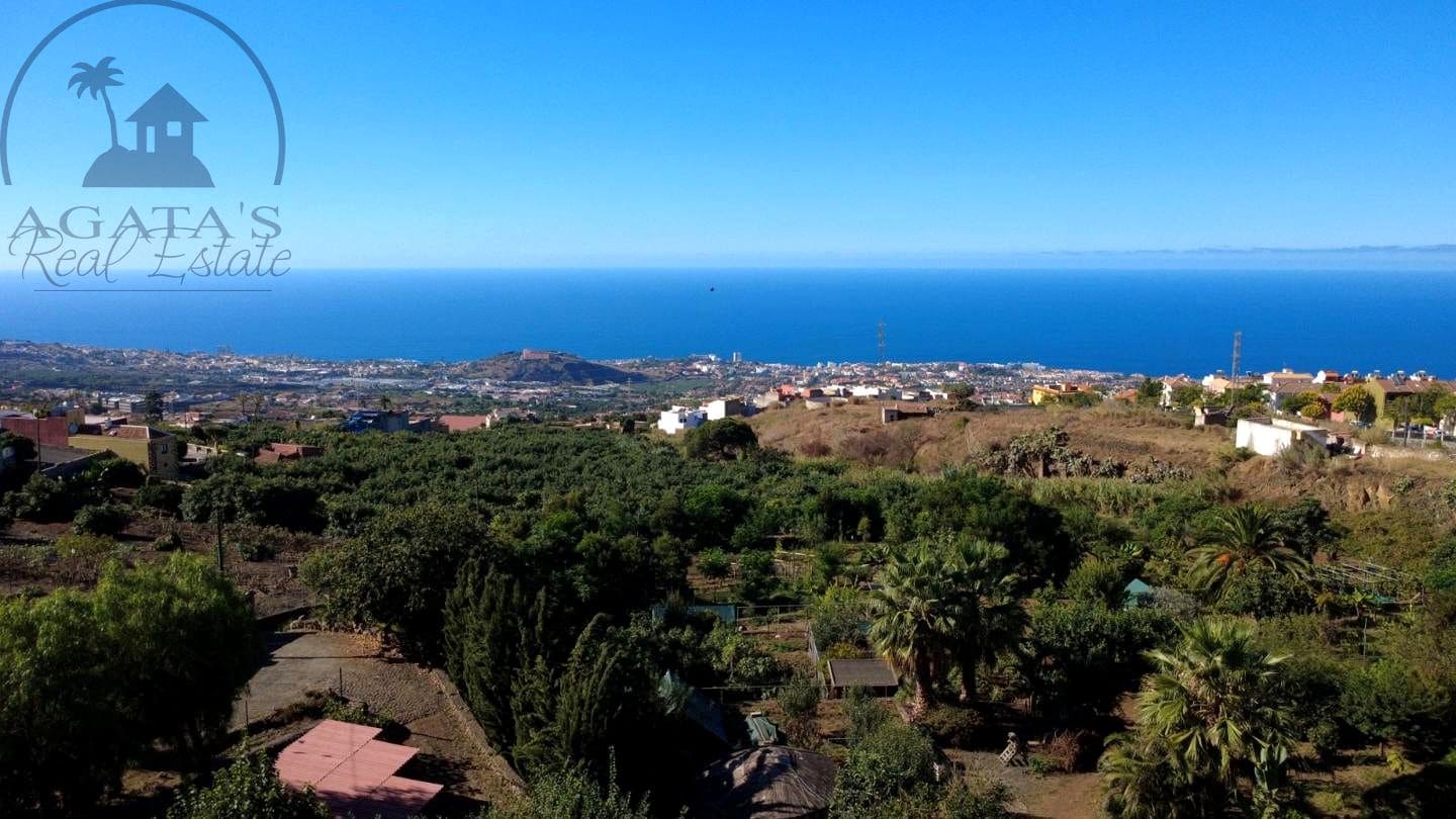 5 slaapkamer Finca/Landhuis te koop in La Orotava - € 1.100.000 (Ref: 10012339)