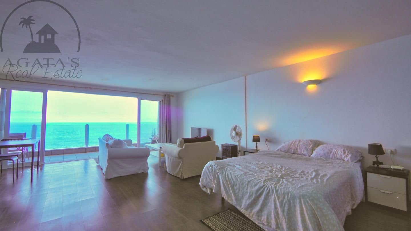 Flat te koop in Los Realejos - € 185.000 (Ref: 10012340)