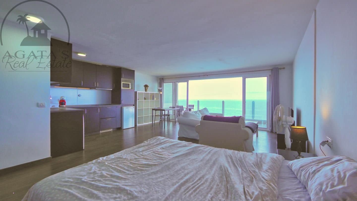 Flat te koop in Los Realejos - € 185.000 (Ref: 10012340)