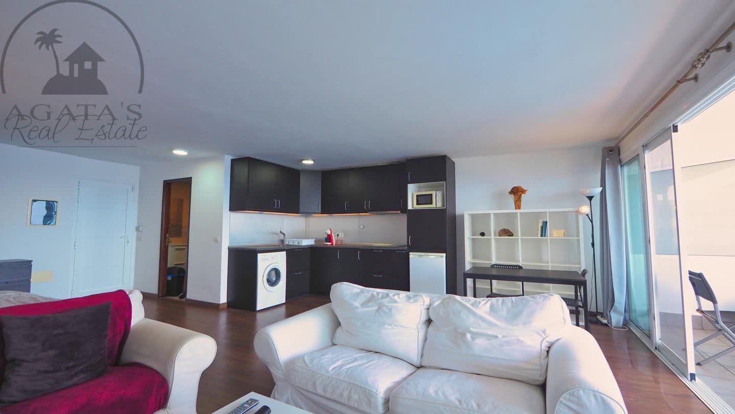 Flat te koop in Los Realejos - € 185.000 (Ref: 10012340)
