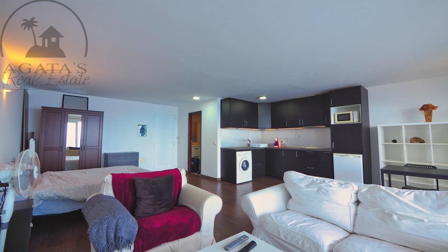 Flat te koop in Los Realejos - € 185.000 (Ref: 10012340)