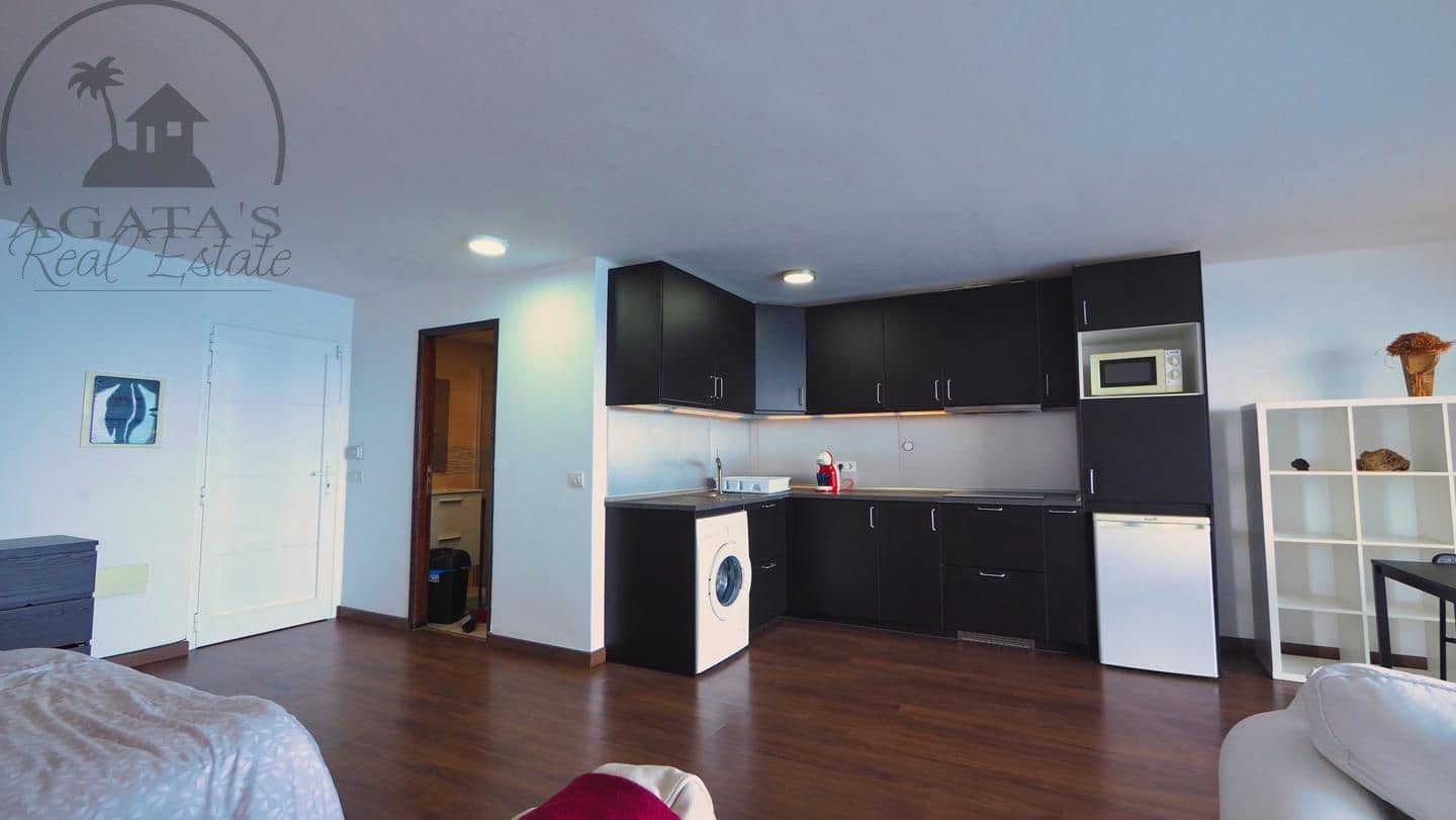 Flat te koop in Los Realejos - € 185.000 (Ref: 10012340)