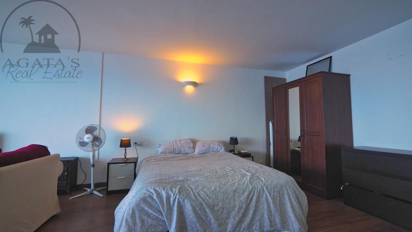 Flat te koop in Los Realejos - € 185.000 (Ref: 10012340)