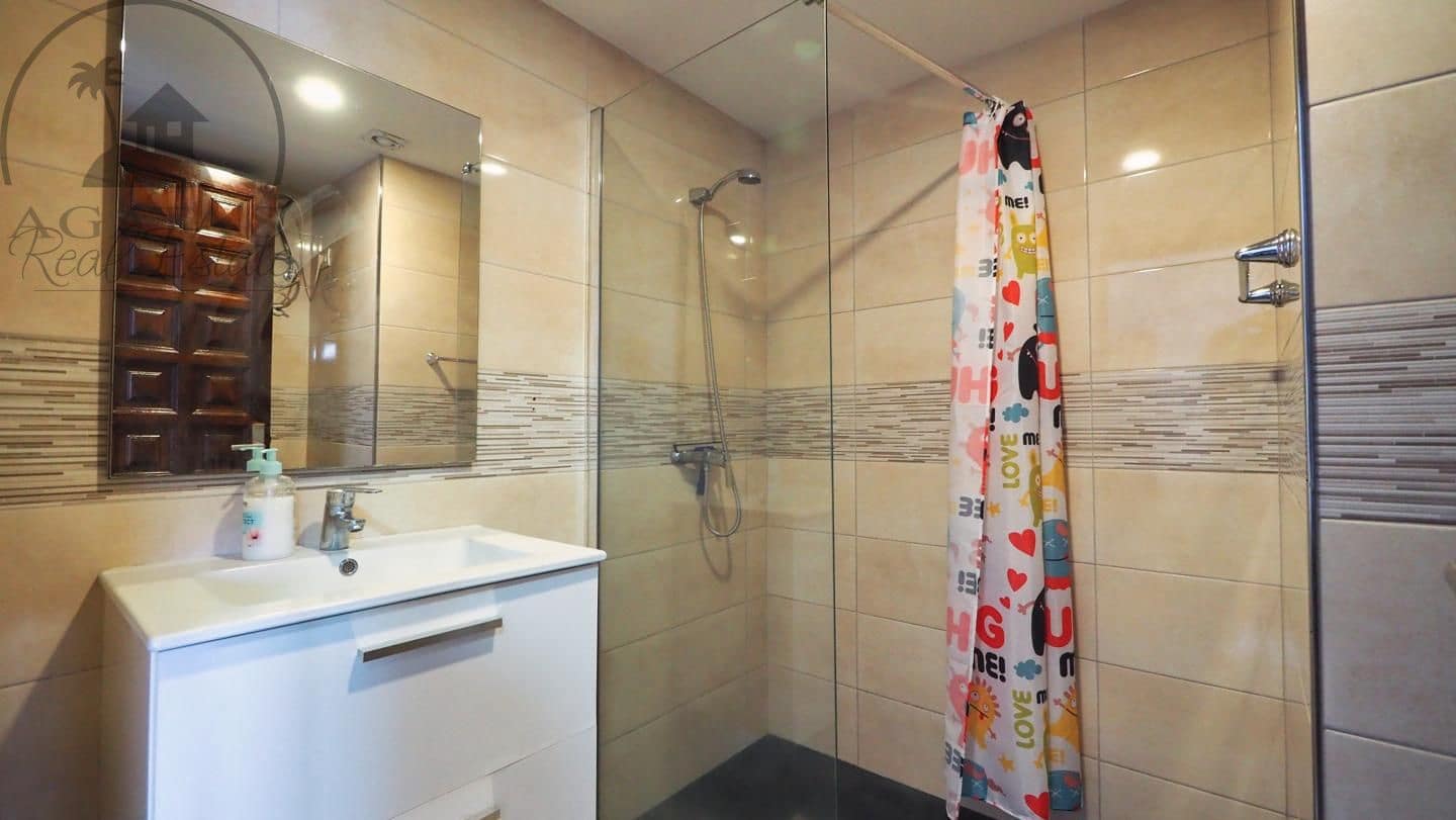 Flat te koop in Los Realejos - € 185.000 (Ref: 10012340)