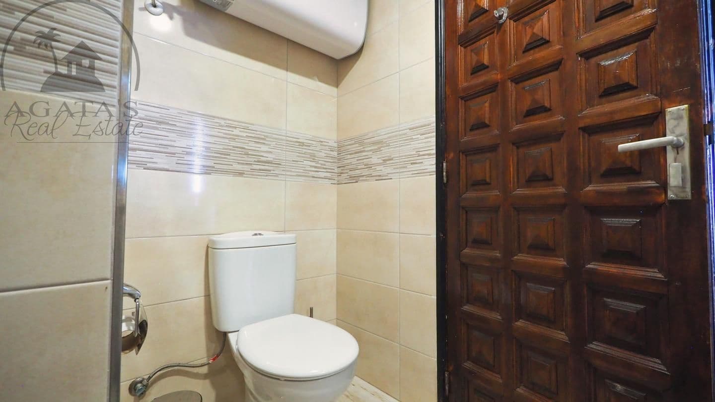 Flat te koop in Los Realejos - € 185.000 (Ref: 10012340)