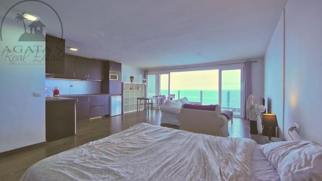 Flat for sale in Los Realejos - € 185,000 (Ref: 10012340)
