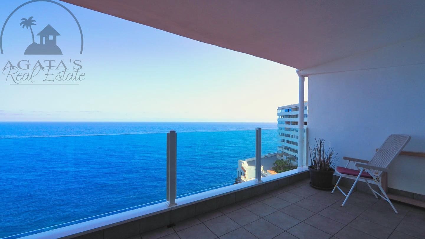Flat te koop in Los Realejos - € 185.000 (Ref: 10012340)