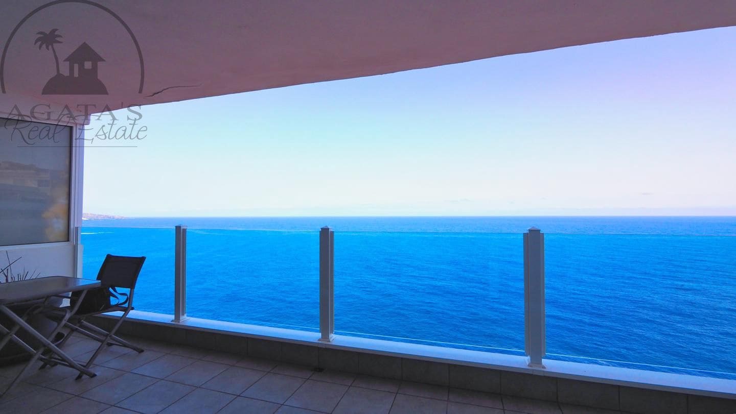 Flat te koop in Los Realejos - € 185.000 (Ref: 10012340)