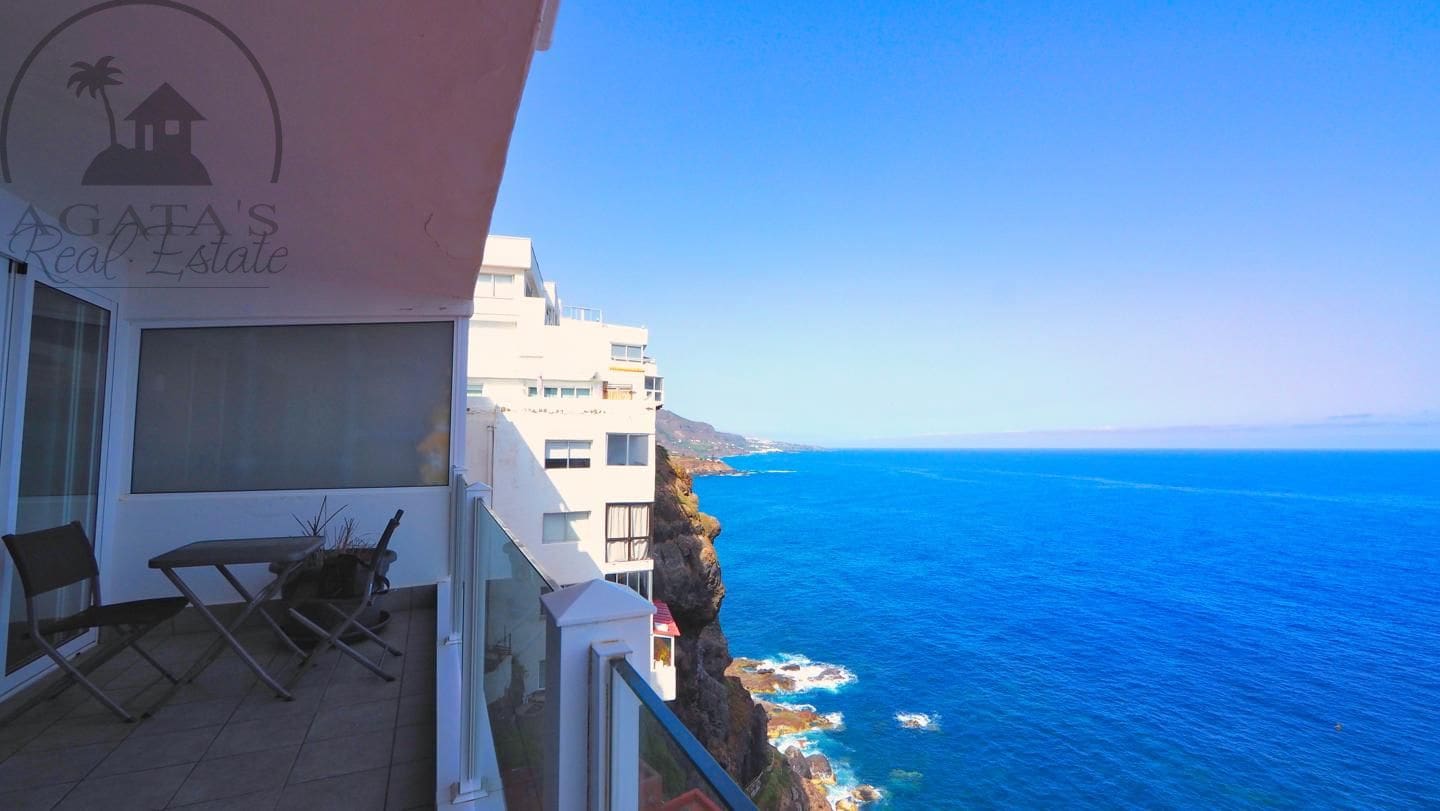 Flat te koop in Los Realejos - € 185.000 (Ref: 10012340)