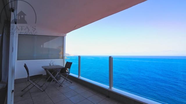 Flat for sale in Los Realejos - € 185,000 (Ref: 10012340)