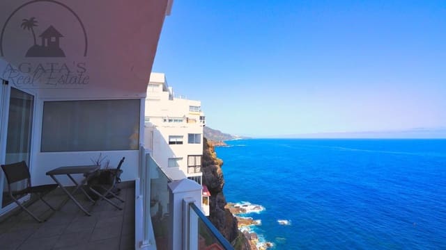 Flat for sale in Los Realejos - € 185,000 (Ref: 10012340)