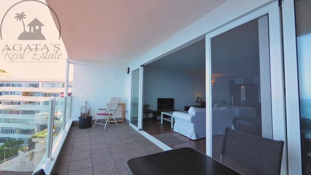 Flat for sale in Los Realejos - € 185,000 (Ref: 10012340)