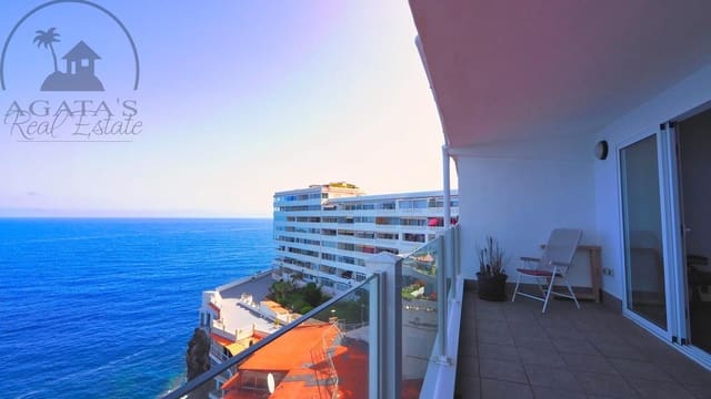 Flat for sale in Los Realejos - € 185,000 (Ref: 10012340)