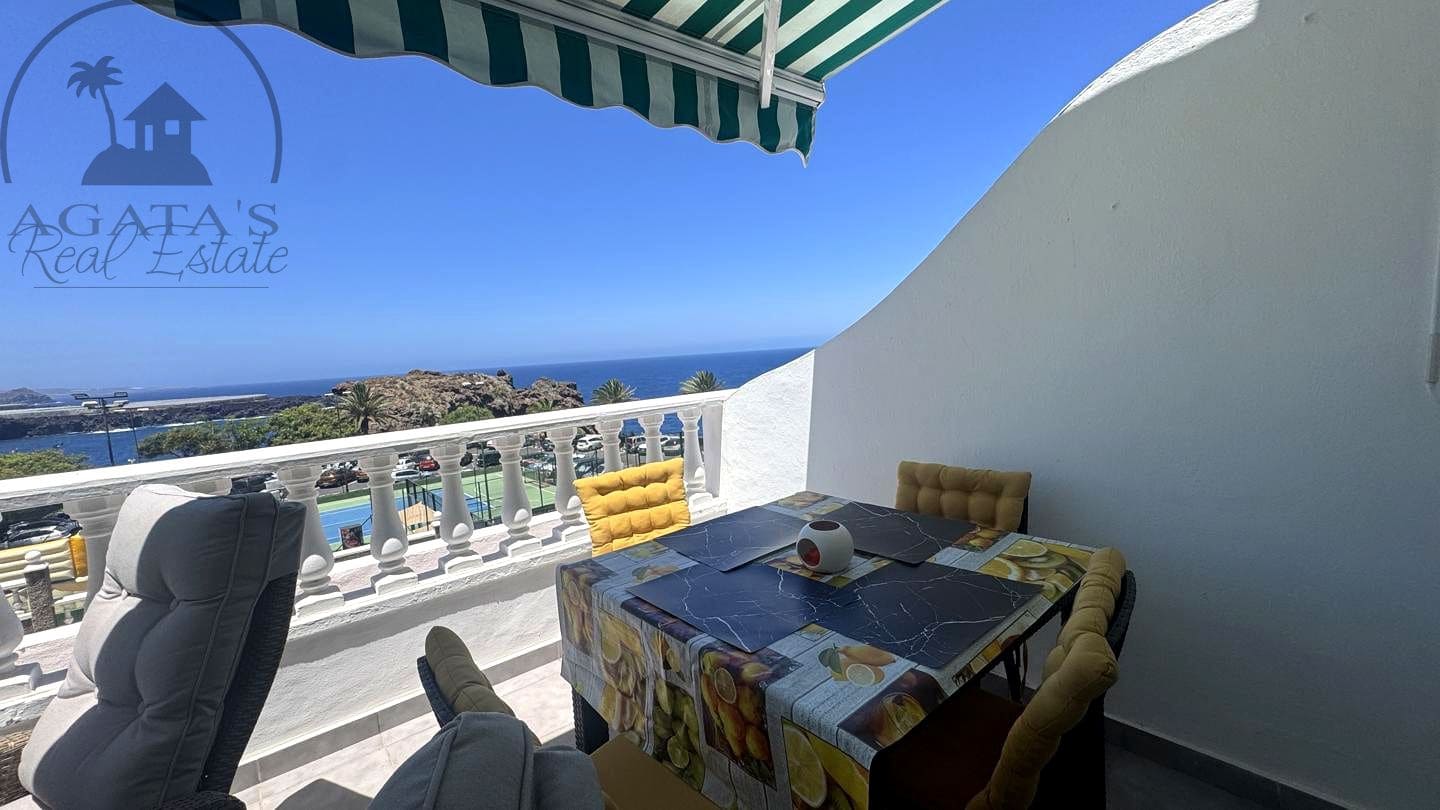 2 bedroom Flat for sale in Icod de los Vinos - € 269,000 (Ref: 10014317)