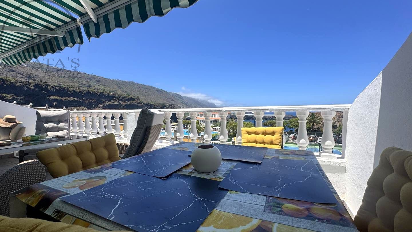 2 bedroom Flat for sale in Icod de los Vinos - € 269,000 (Ref: 10014317)