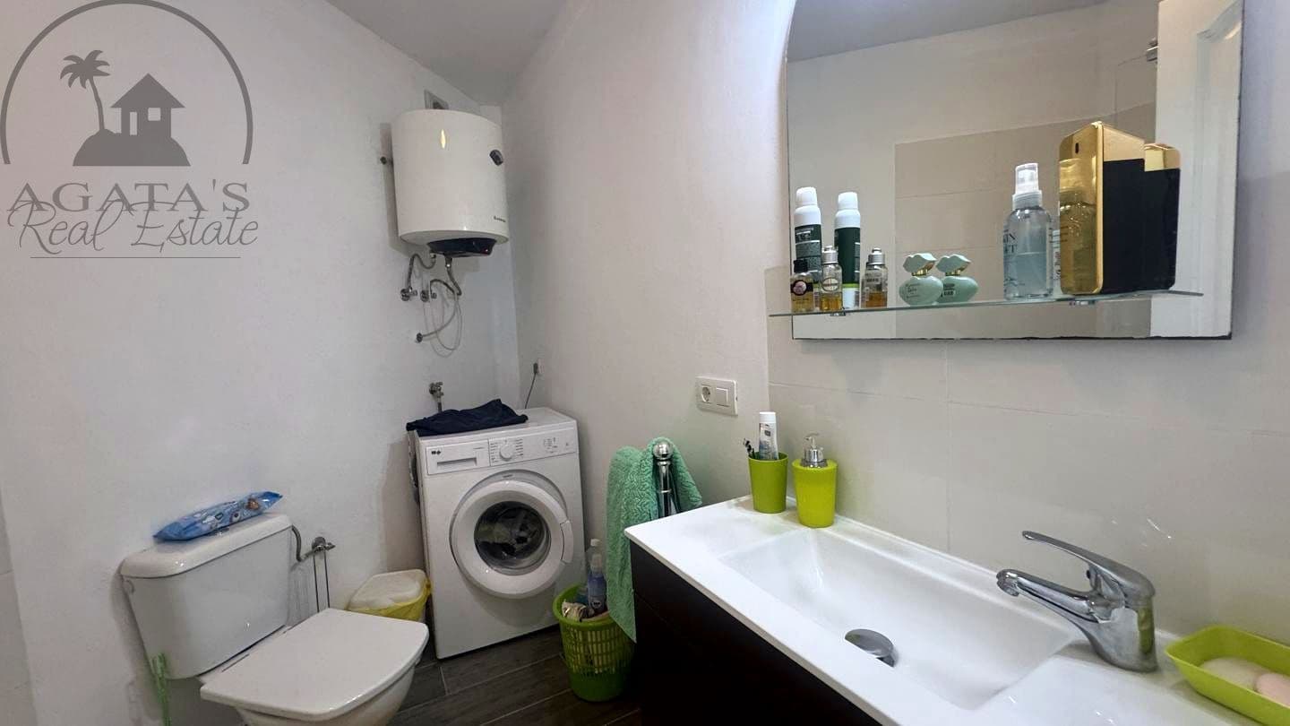 2 bedroom Flat for sale in Icod de los Vinos - € 269,000 (Ref: 10014317)