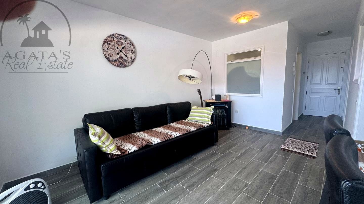 2 bedroom Flat for sale in Icod de los Vinos - € 269,000 (Ref: 10014317)