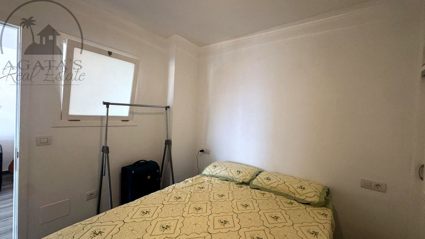 2 bedroom Flat for sale in Icod de los Vinos - € 269,000 (Ref: 10014317)
