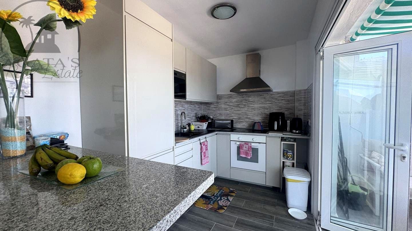 2 bedroom Flat for sale in Icod de los Vinos - € 269,000 (Ref: 10014317)