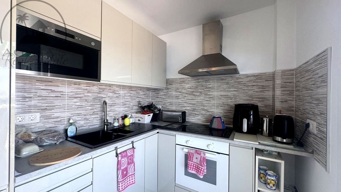 2 bedroom Flat for sale in Icod de los Vinos - € 269,000 (Ref: 10014317)