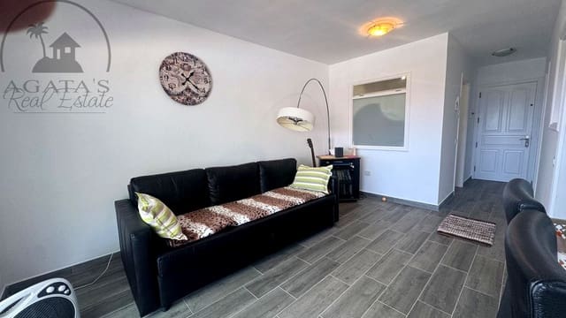 2 bedroom Flat for sale in Icod de los Vinos - € 269,000 (Ref: 10014317)