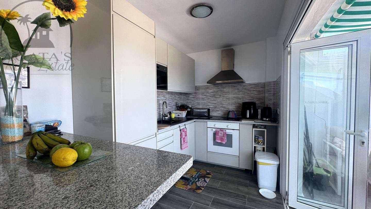 2 bedroom Flat for sale in Icod de los Vinos - € 269,000 (Ref: 10014317)